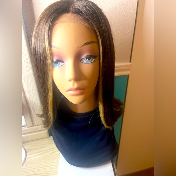 Stunning Candylover89 Wigs Artwork for Mobile Stunning Candylover89 Wigs Artwork for Mobile